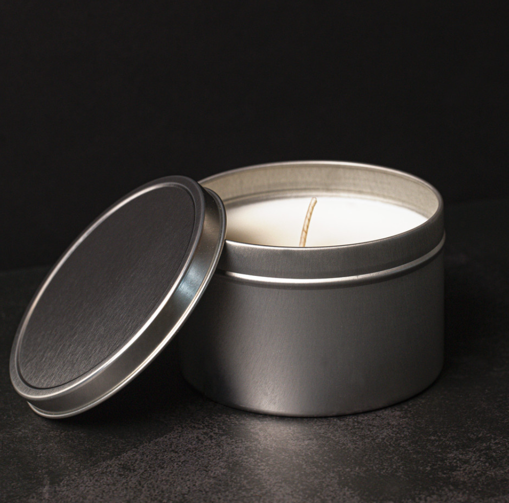 THE MAN FLIGHT (set of 3, 8oz tins)