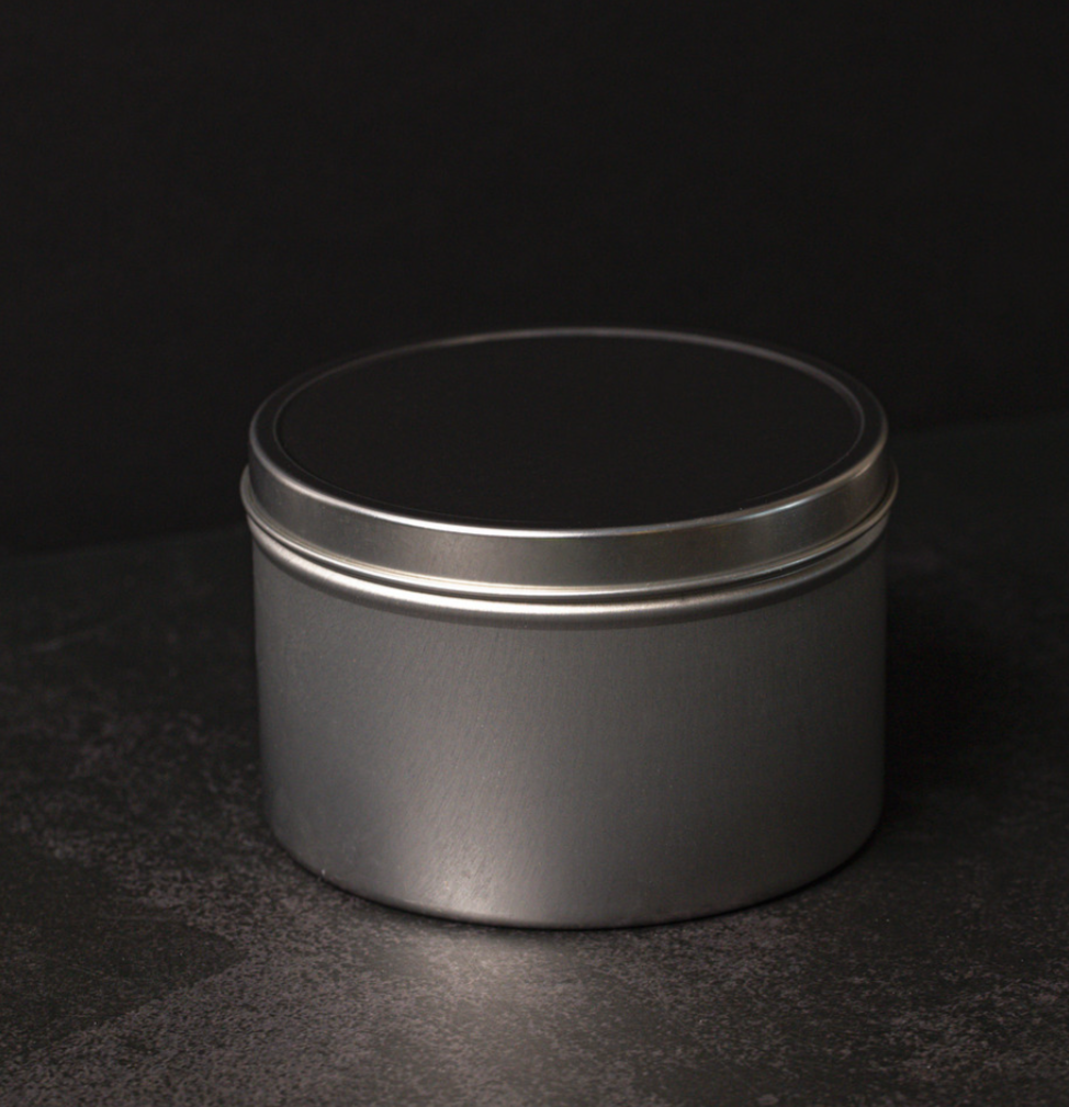 THE MAN FLIGHT (set of 3, 8oz tins)