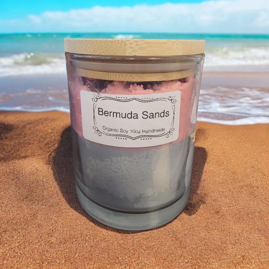 Bermuda Sands