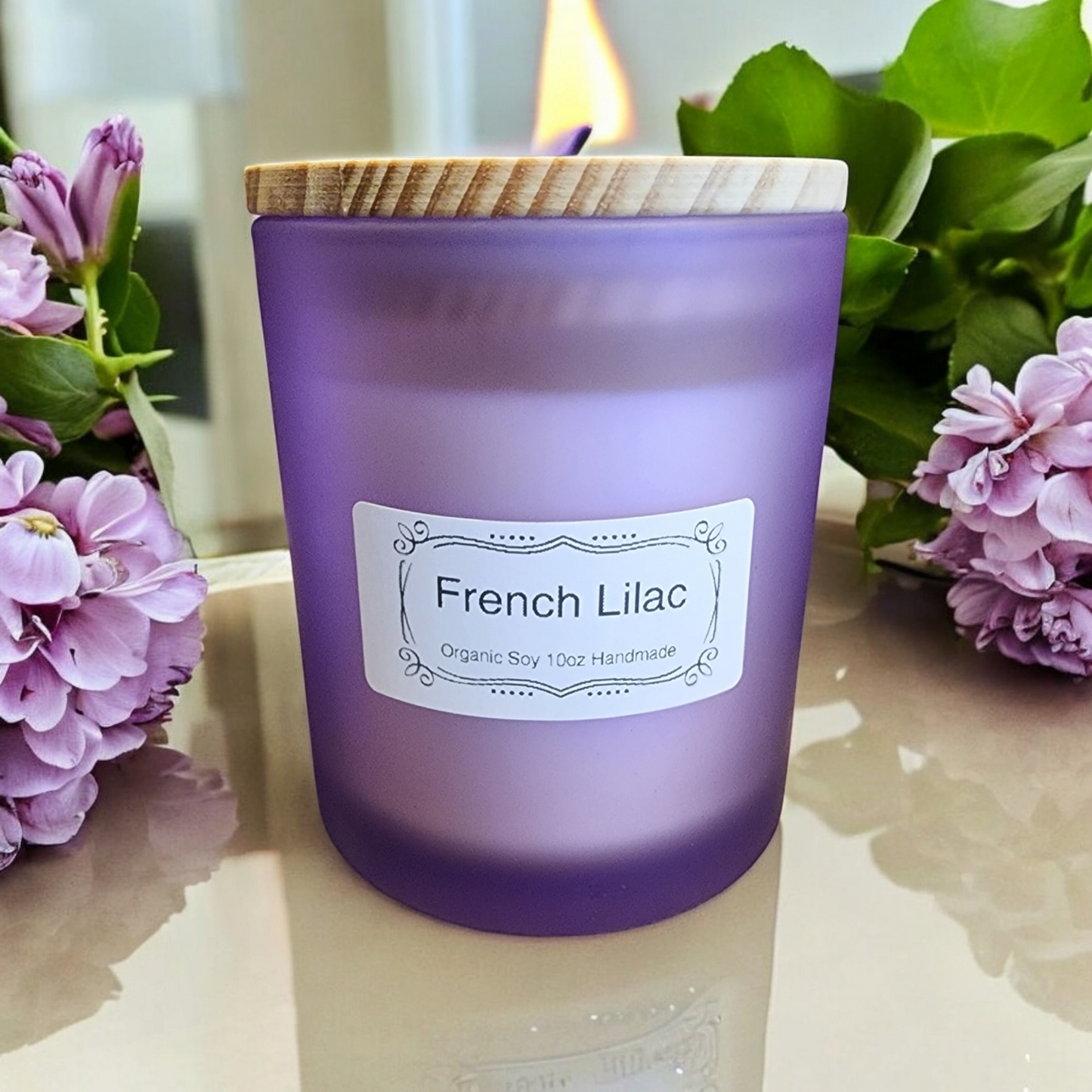 French Lilac