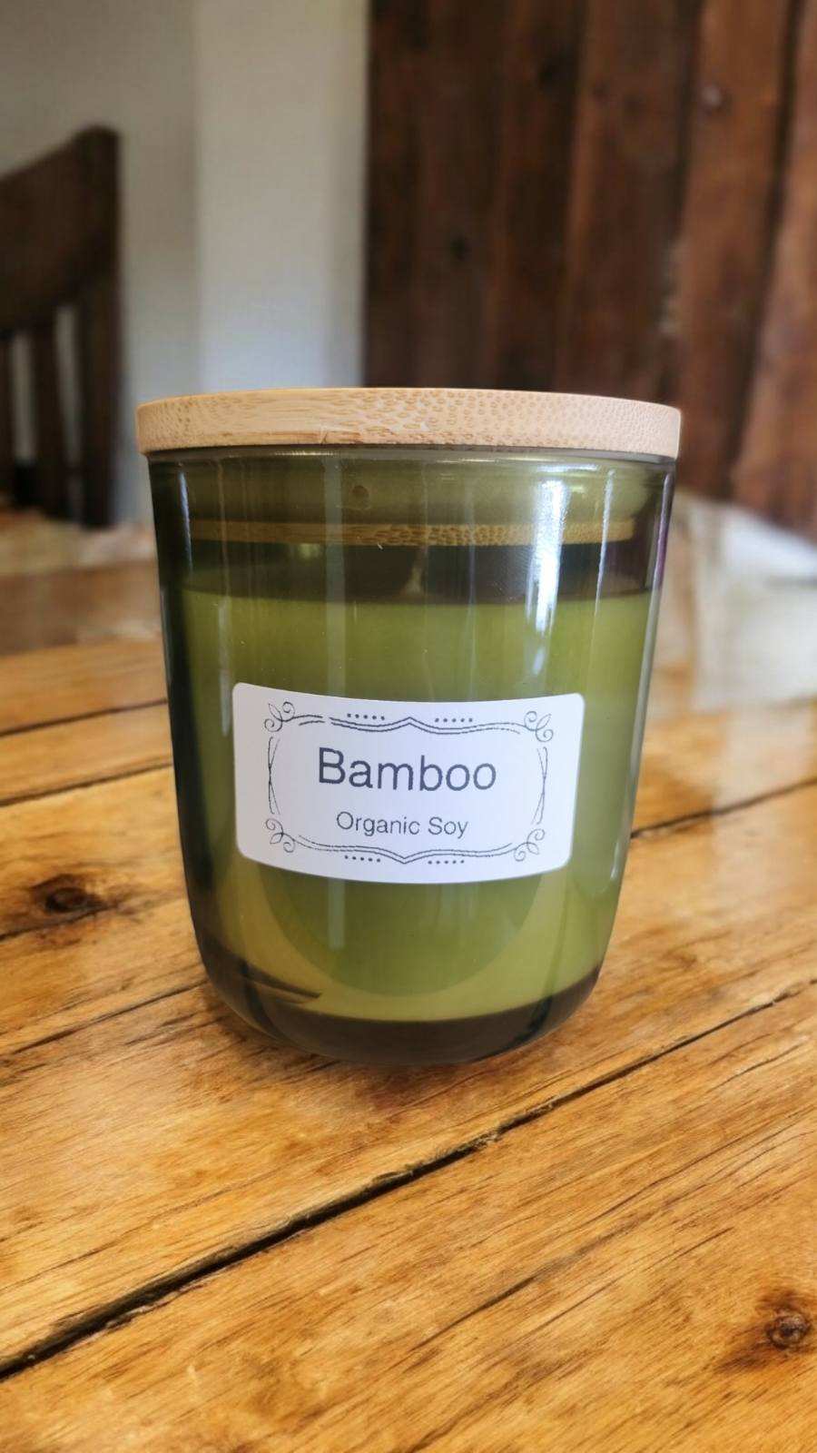 Bamboo