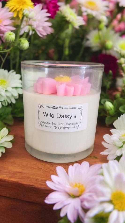 Wild Daisy's